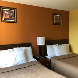Hotel The Vue Express @ 39th Street, New York