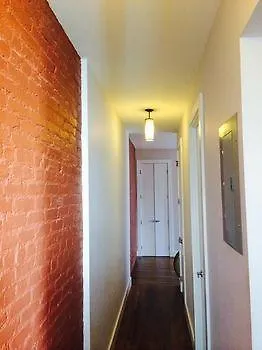 Prince Dorm And Hostel New York